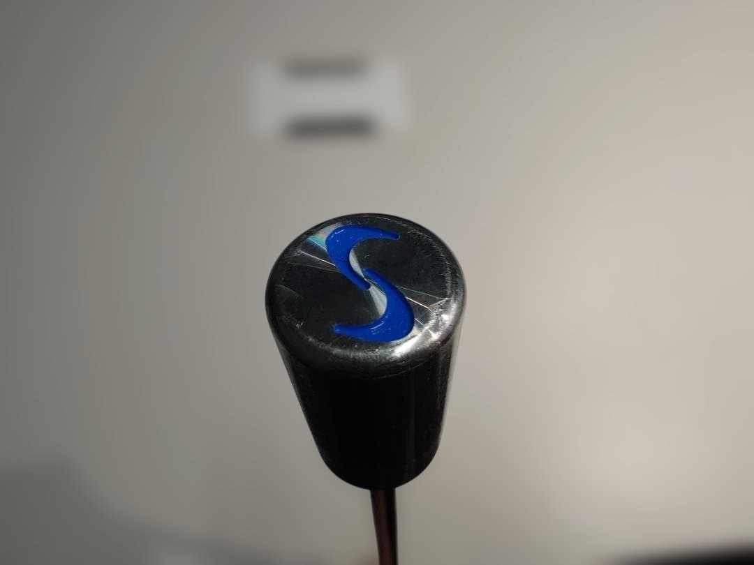 SuperSpeed Golf 3本 ゴルフ練習 ヘッドスピード向上 正規品