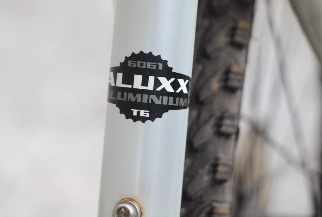 引き取り限定♪GIANT♪ROCK5500♪前後ディスクブレーキ♪ジャイアント♪