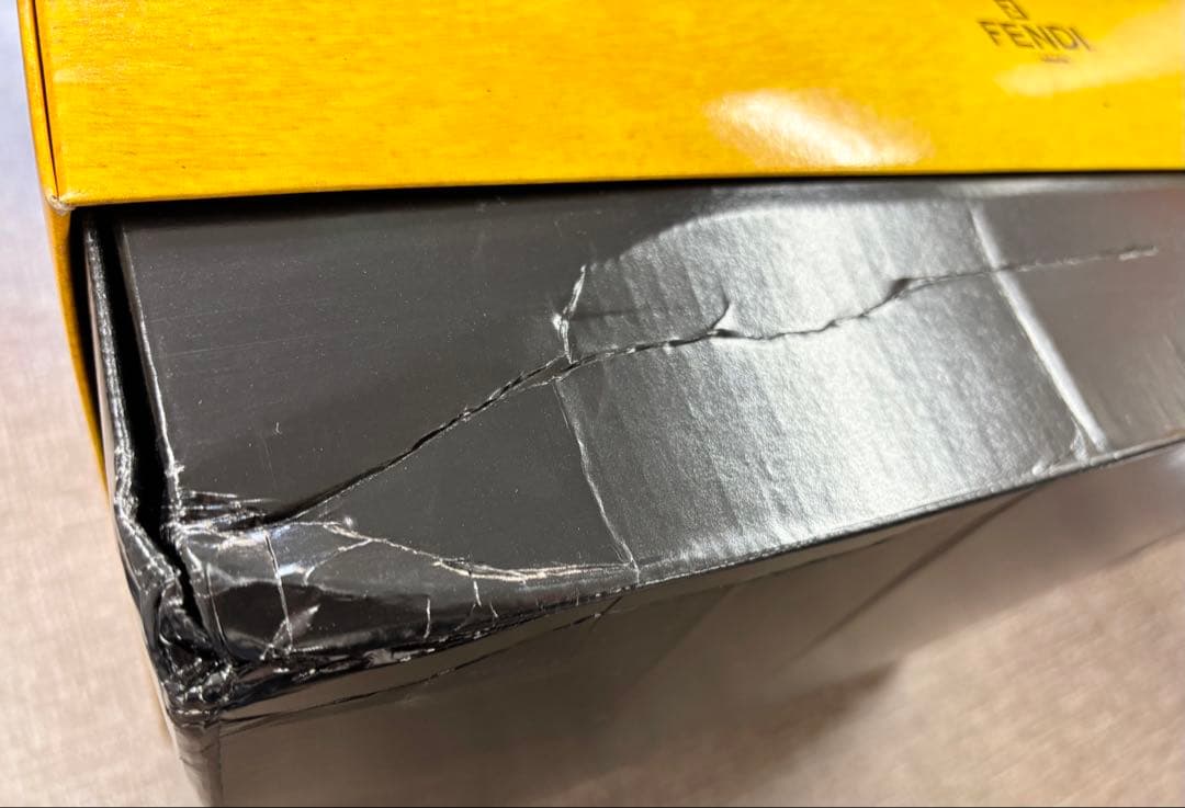 【未使用品】FENDI フェンディ シルク 肌掛け布団 ズッカ