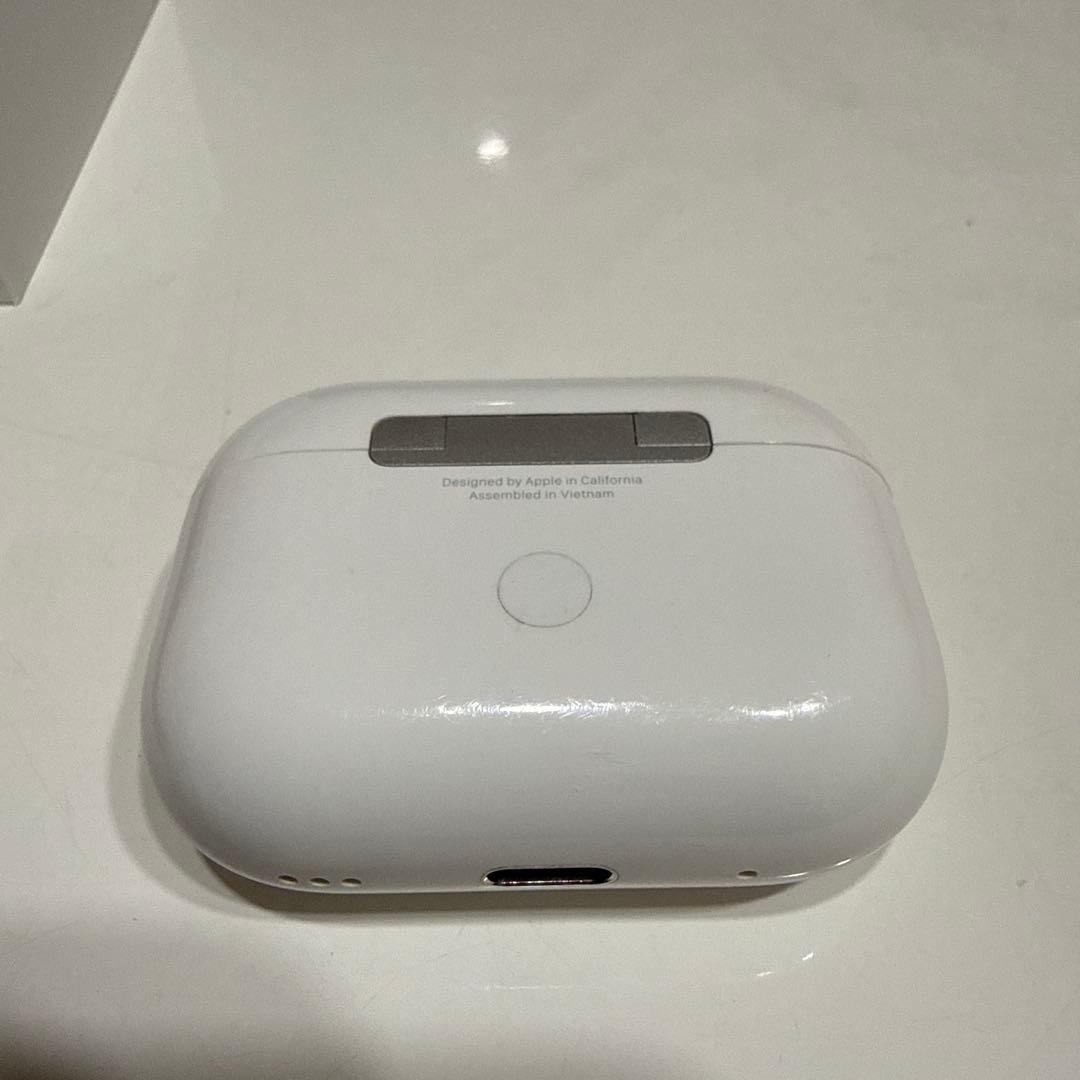 【正規品】AirPods pro 第2世代 タイプC