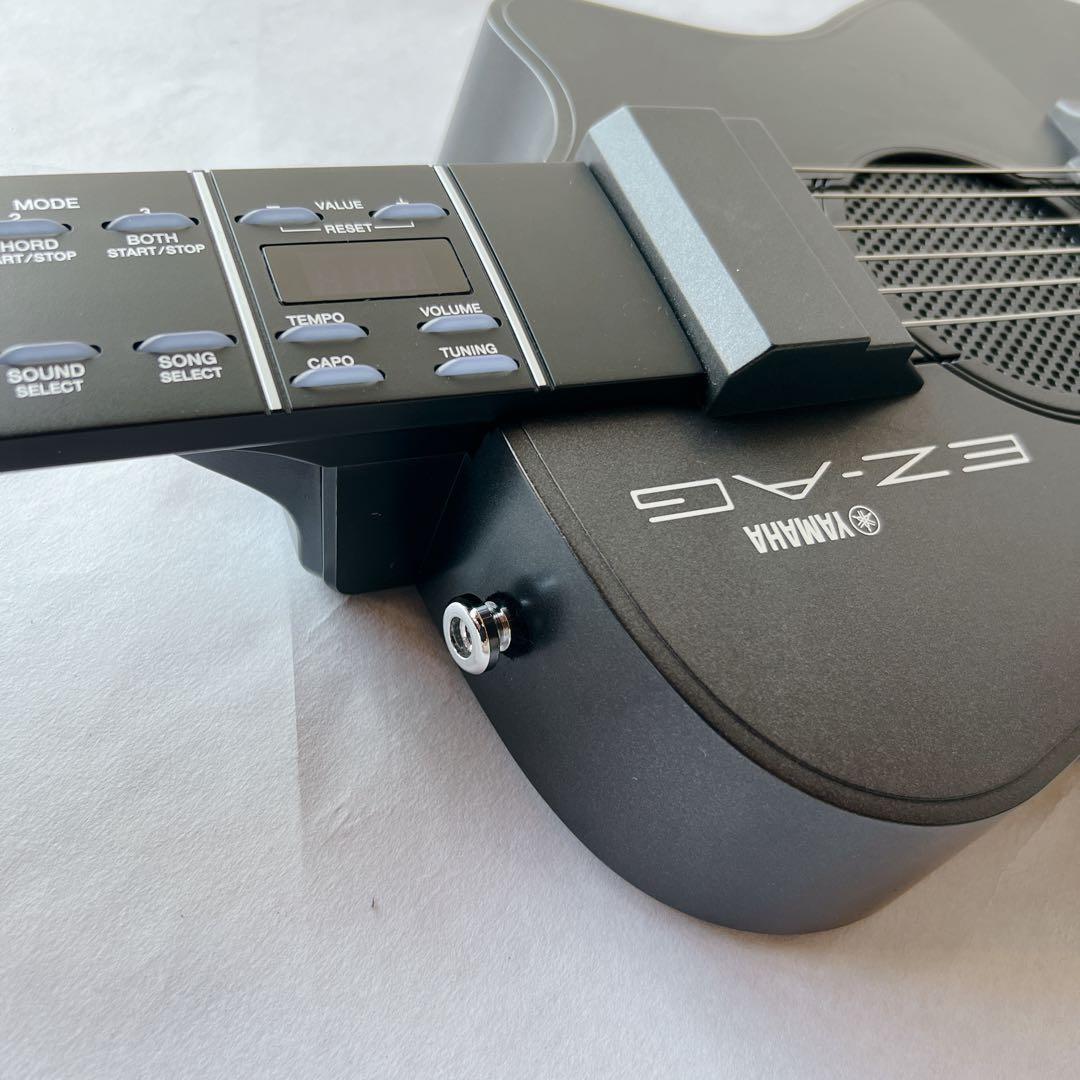 オマケ付き✨YAMAHA　EZ-AG　イージーギター　アコースティック