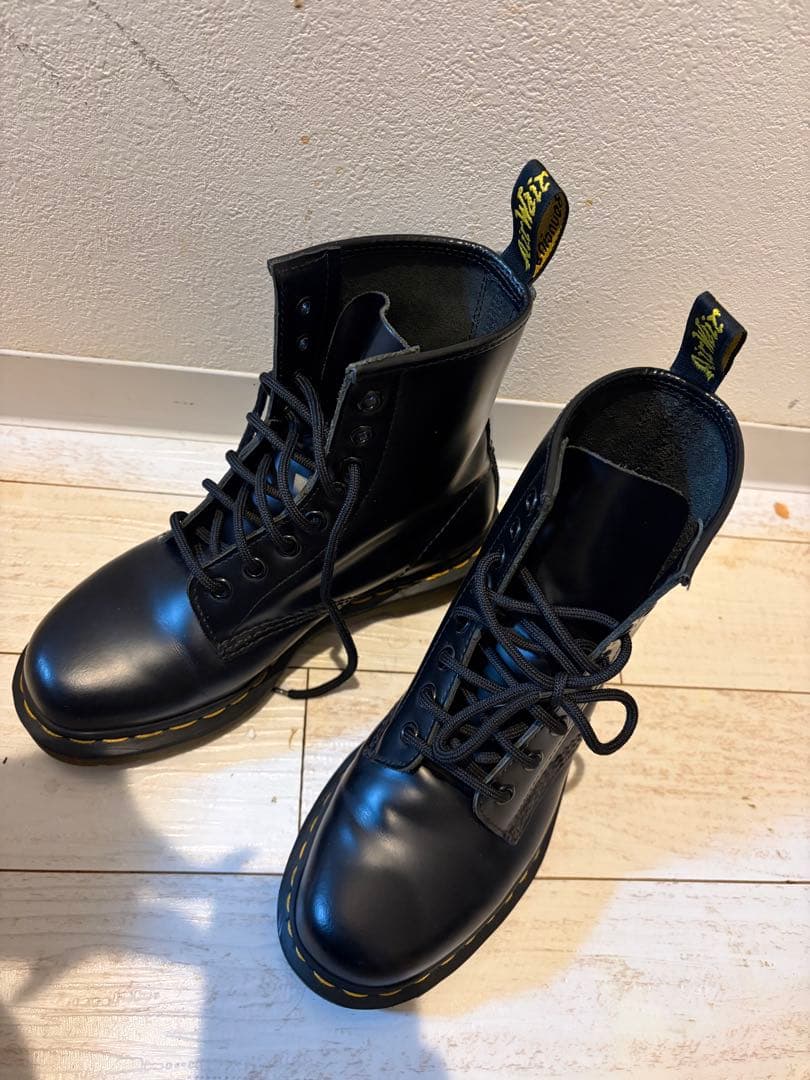 Dr.Martens ブーツ UK4
