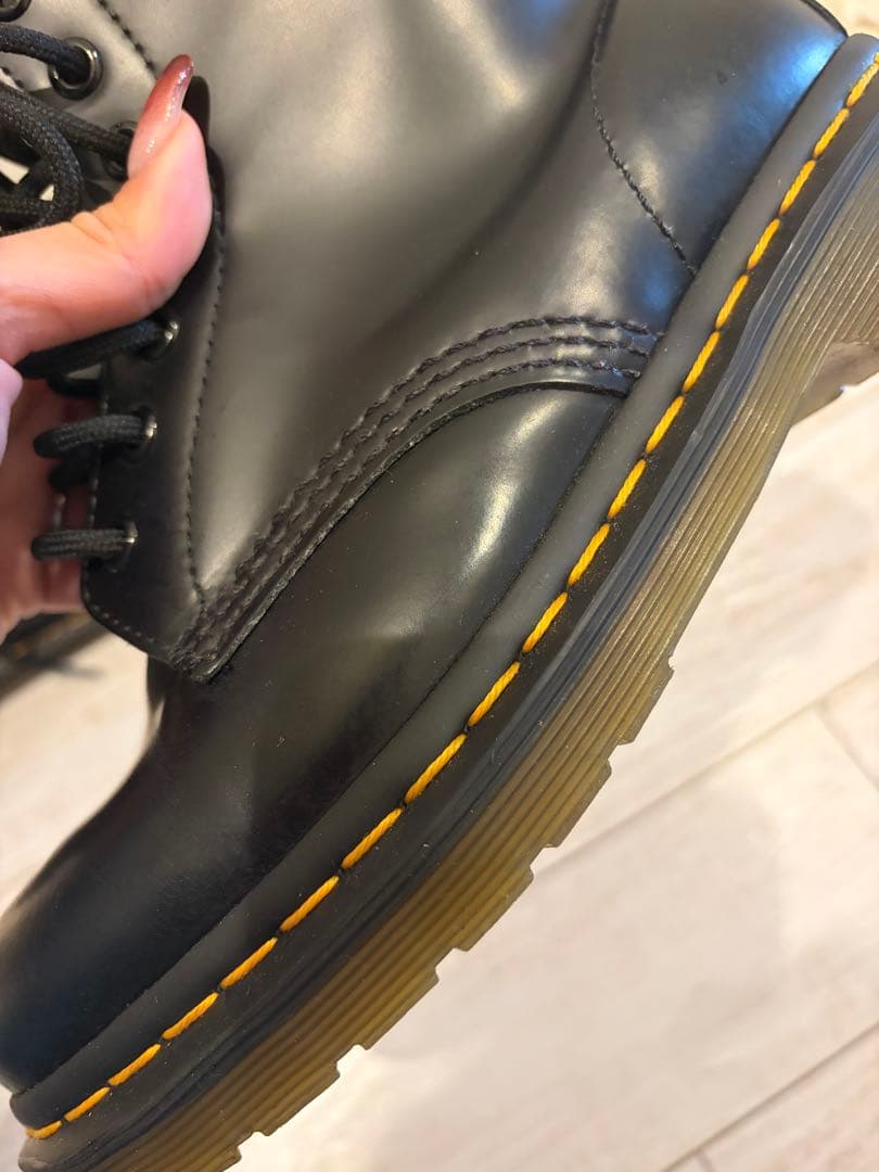 Dr.Martens ブーツ UK4