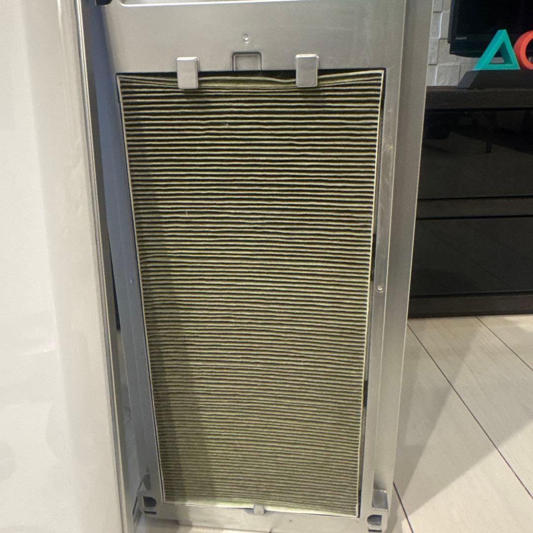 業務用！富士通ゼネラル 高機能プラズマイオン　脱臭機 HDS-3000G