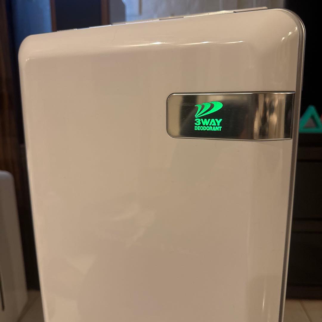業務用！富士通ゼネラル 高機能プラズマイオン　脱臭機 HDS-3000G