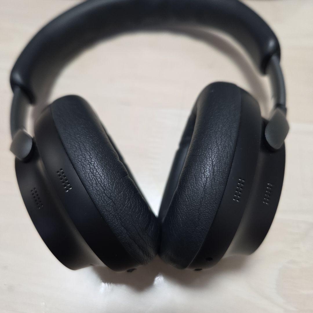 BoseQuietComfortUltra 　Headphones （第一世代）