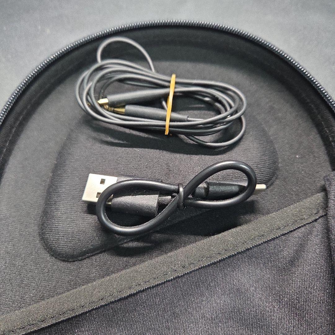 BoseQuietComfortUltra 　Headphones （第一世代）