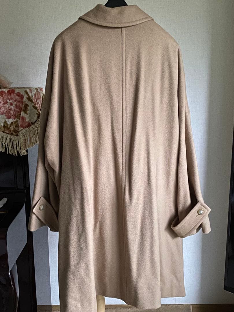 Traditional Weatherwear MALTON ウールコート