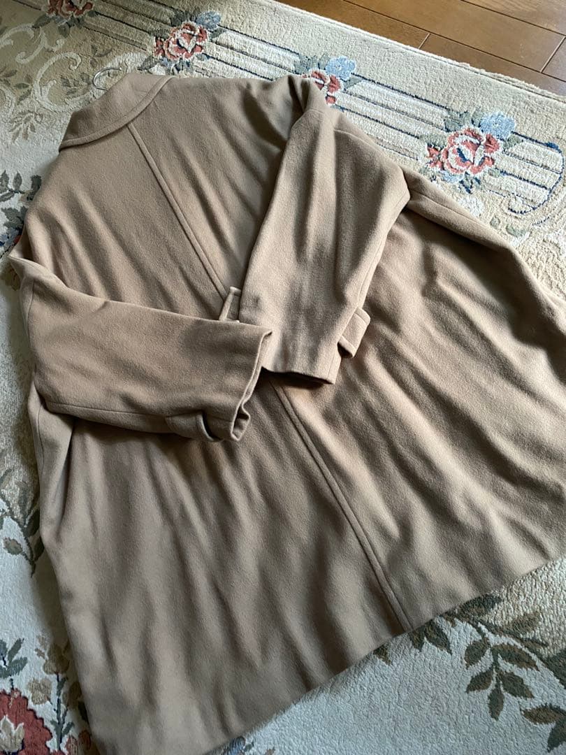 Traditional Weatherwear MALTON ウールコート