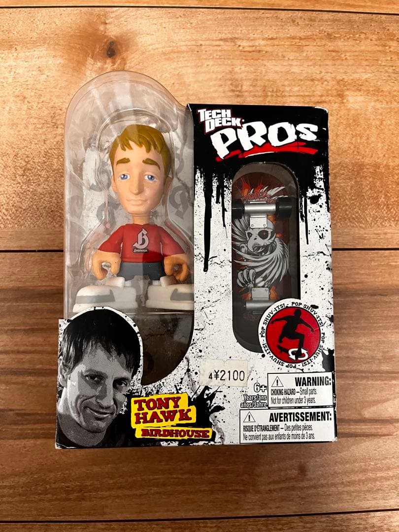 tech deck セット売り
