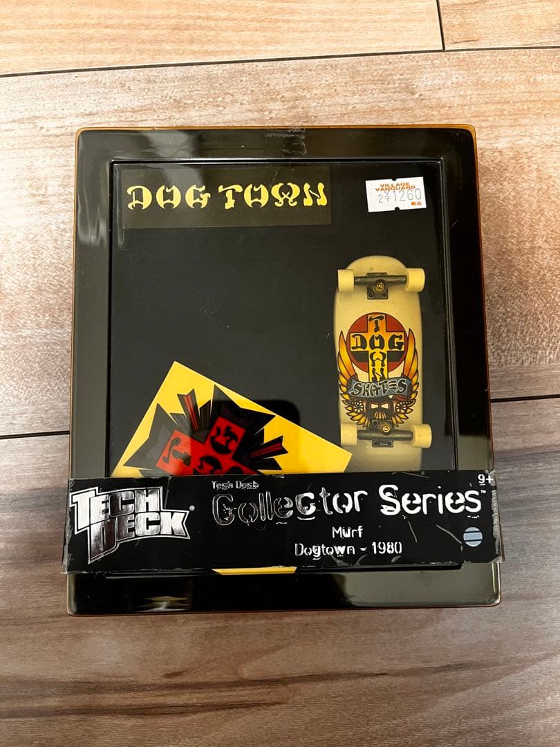 tech deck セット売り