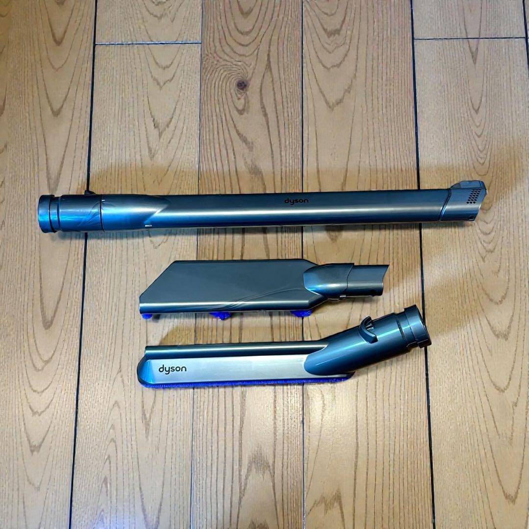 良品✨付属品多数❣️Dyson CY25 Ball Animal＋Fluffy