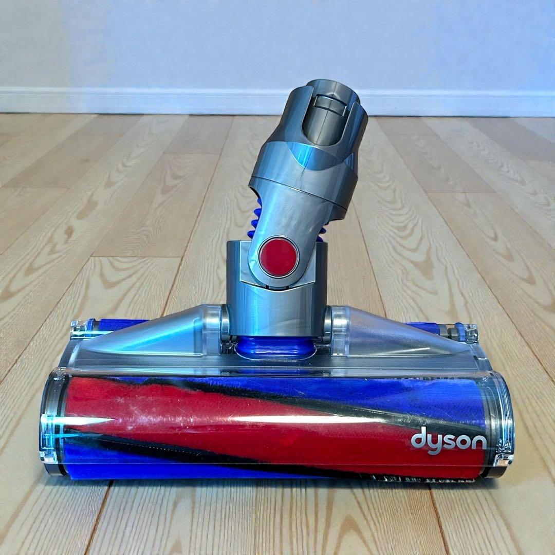 良品✨付属品多数❣️Dyson CY25 Ball Animal＋Fluffy