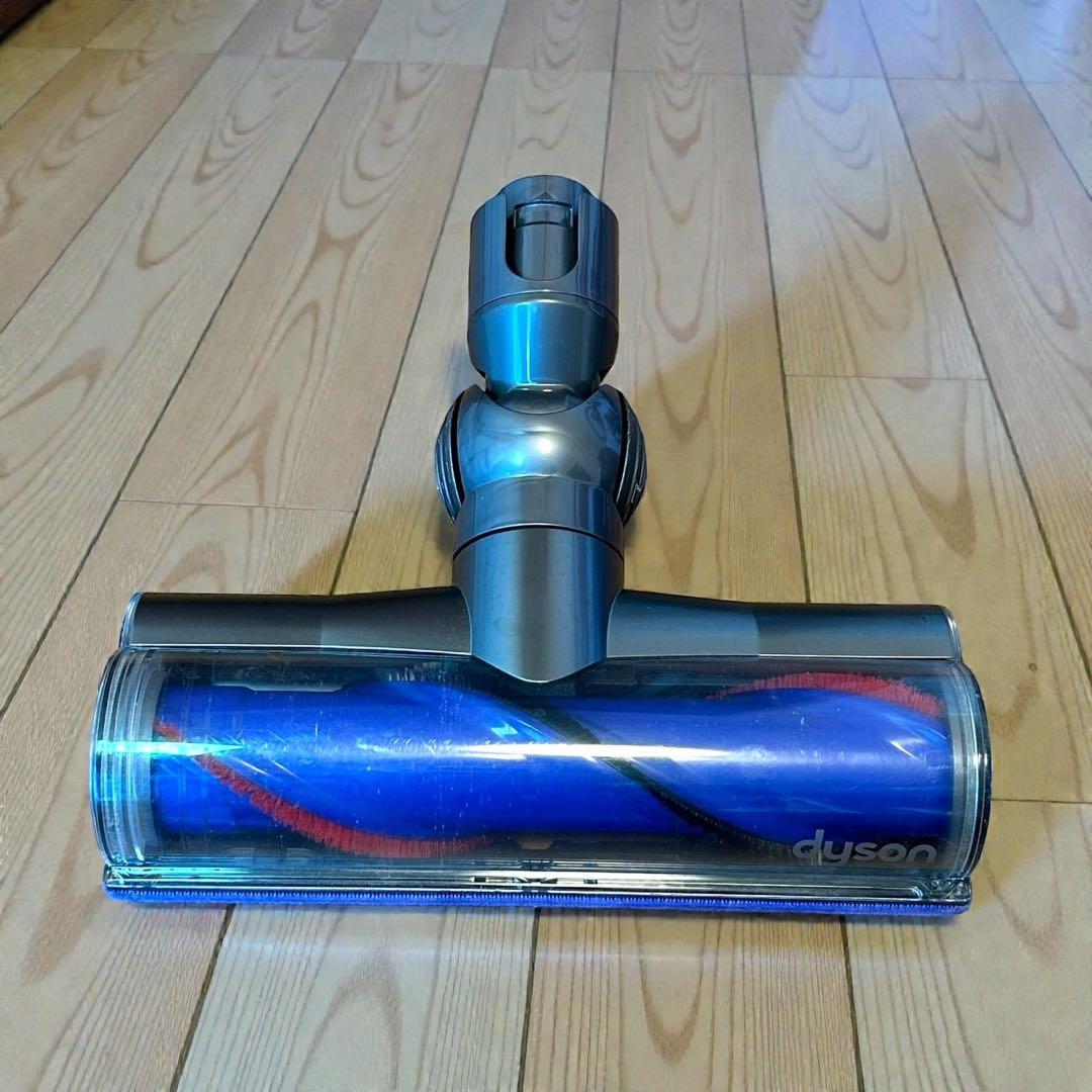 良品✨付属品多数❣️Dyson CY25 Ball Animal＋Fluffy