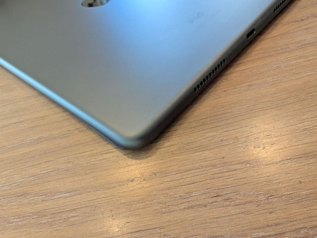 Apple iPad Air 第3世代 64GB スマートカバー付