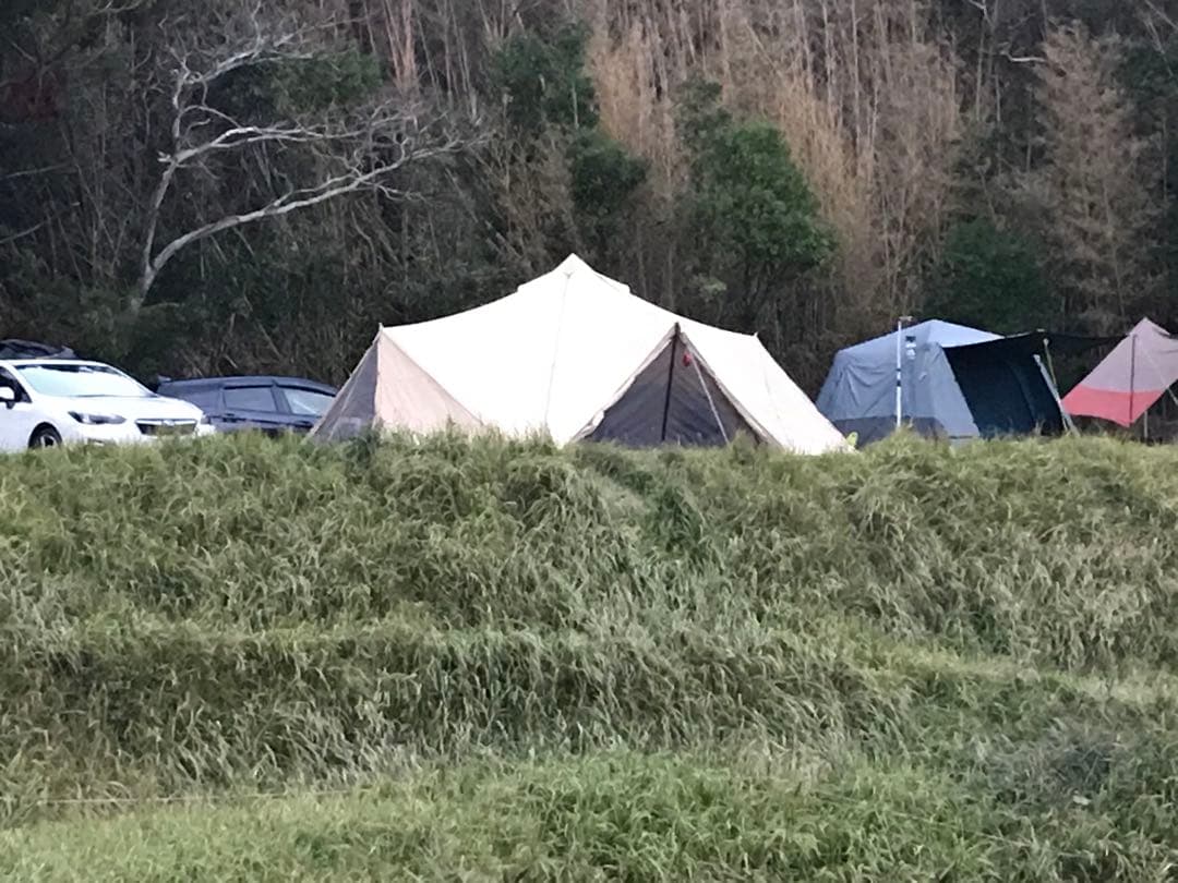 サバティカルスカイパイロットTC（インナーテント付）