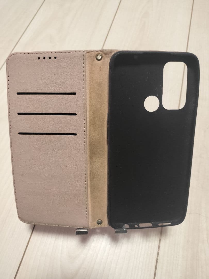 opporeno5a アイスブルー simフリー スマートフォン本体