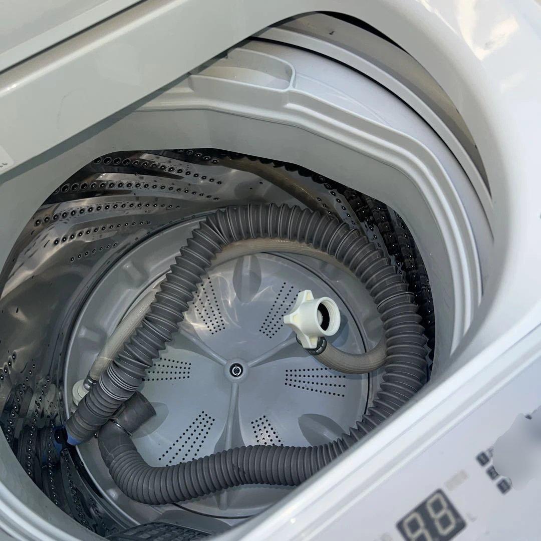 ⭐︎極美品/三菱/日立/Panasonic/冷蔵庫/洗濯機/電子レンジ/高年式3点