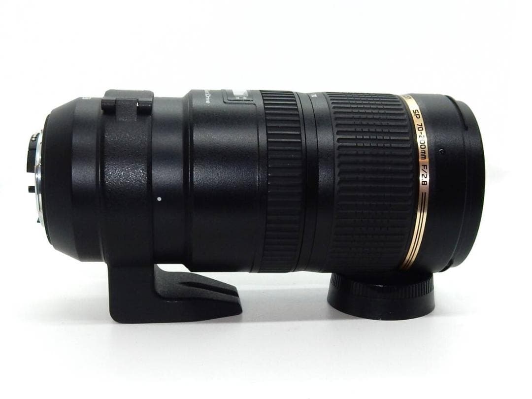 ★極上品★ TAMRON SP 70-200mm F2.8 Di VC USD