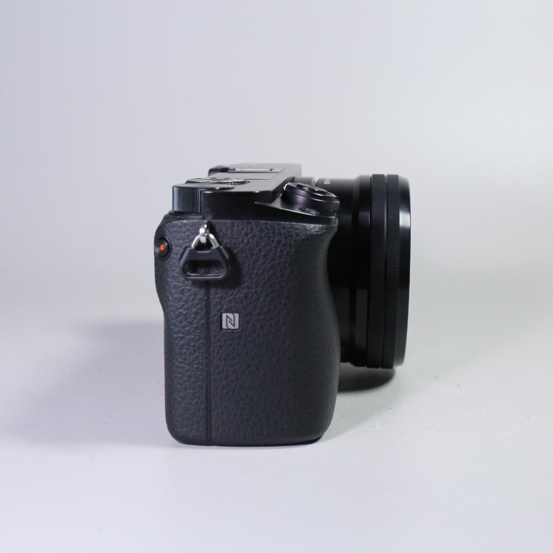 ☆使用感なし美品！☆ SONY a6000 E 16-50mm ＃359