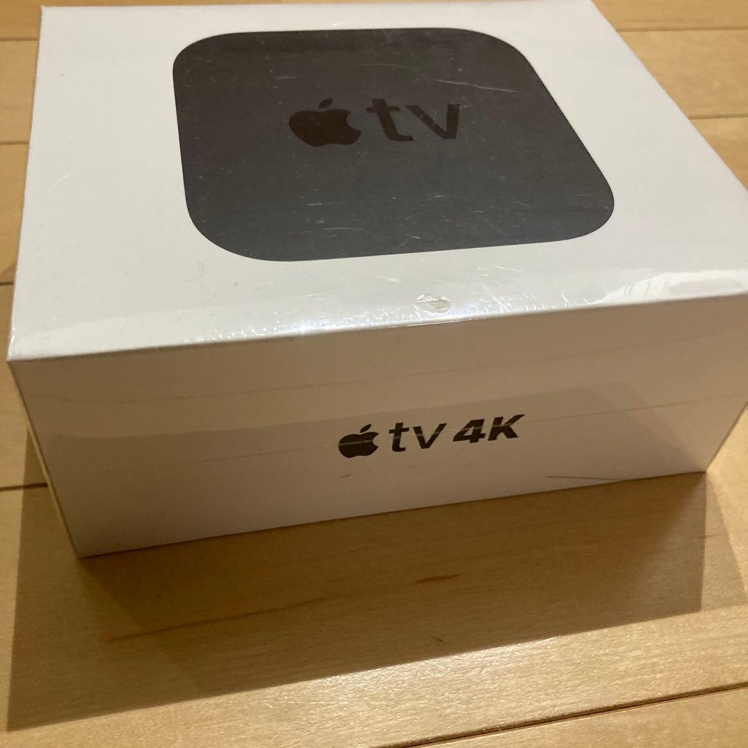 その他 Apple TV 4K (64GB)