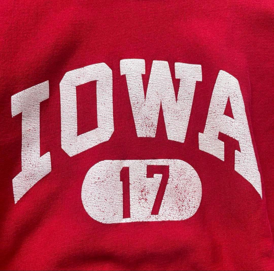 トップス 90's Champion Reverse Weave