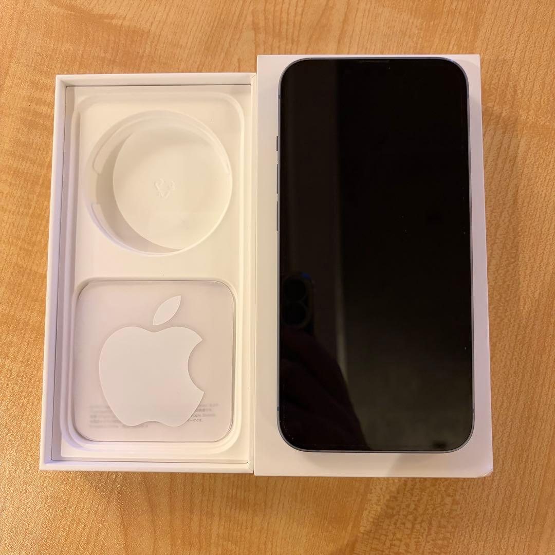 iPhone 14 256GB スカイブルー 本体（SIMフリー）