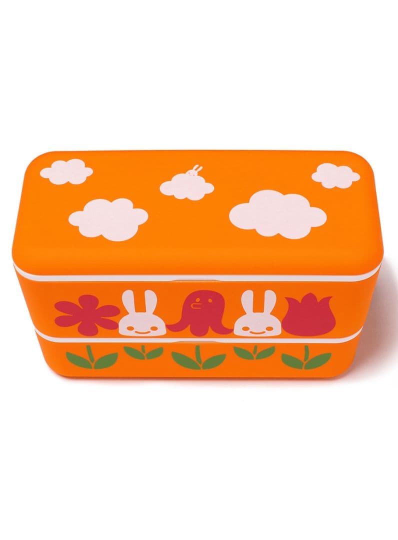 CUNE　弁当箱＆箸セット