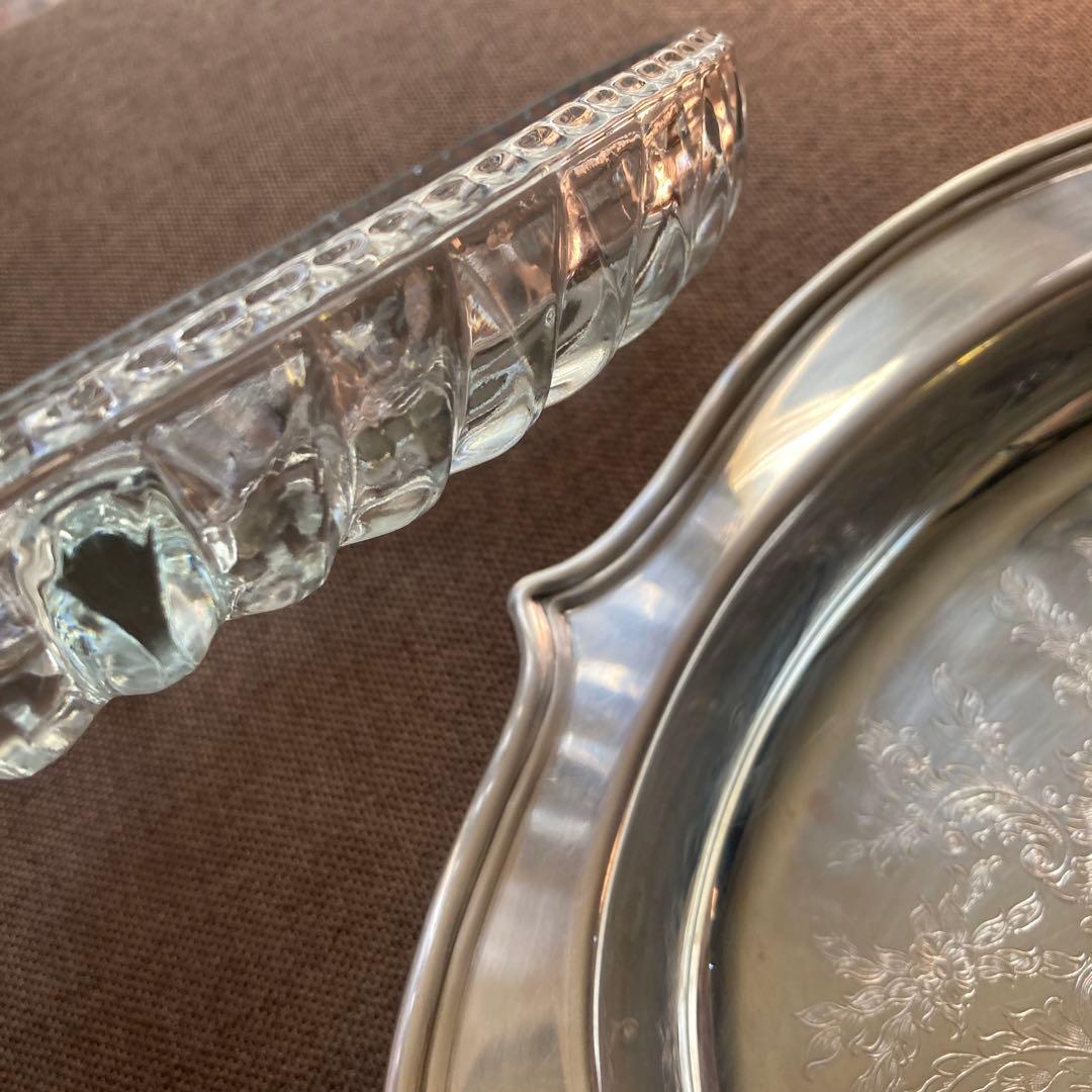 RODD　シルバープレート　オーストラリア