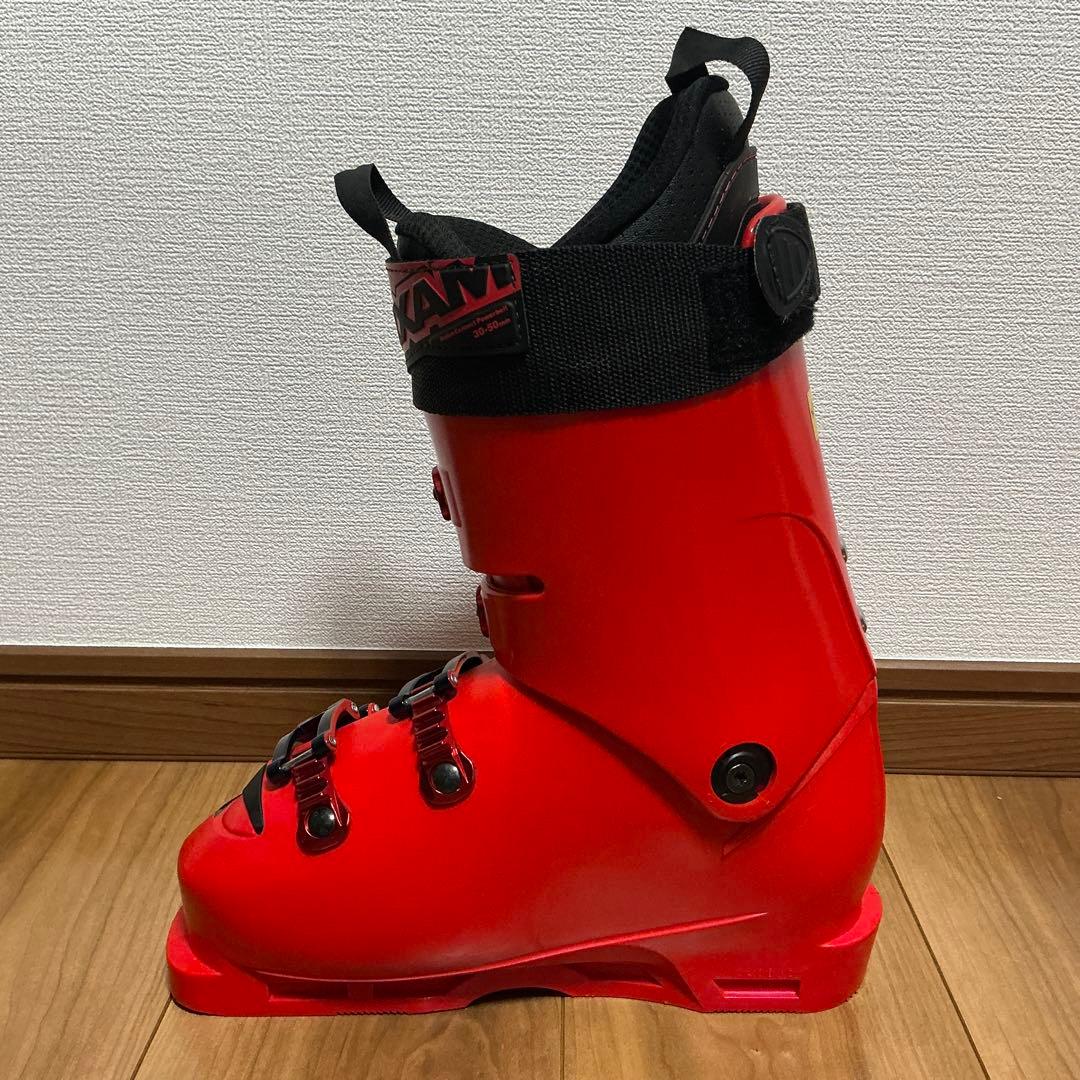 【超美品24-24.5cm】REXXAM（レグザム）R-EVO 110M