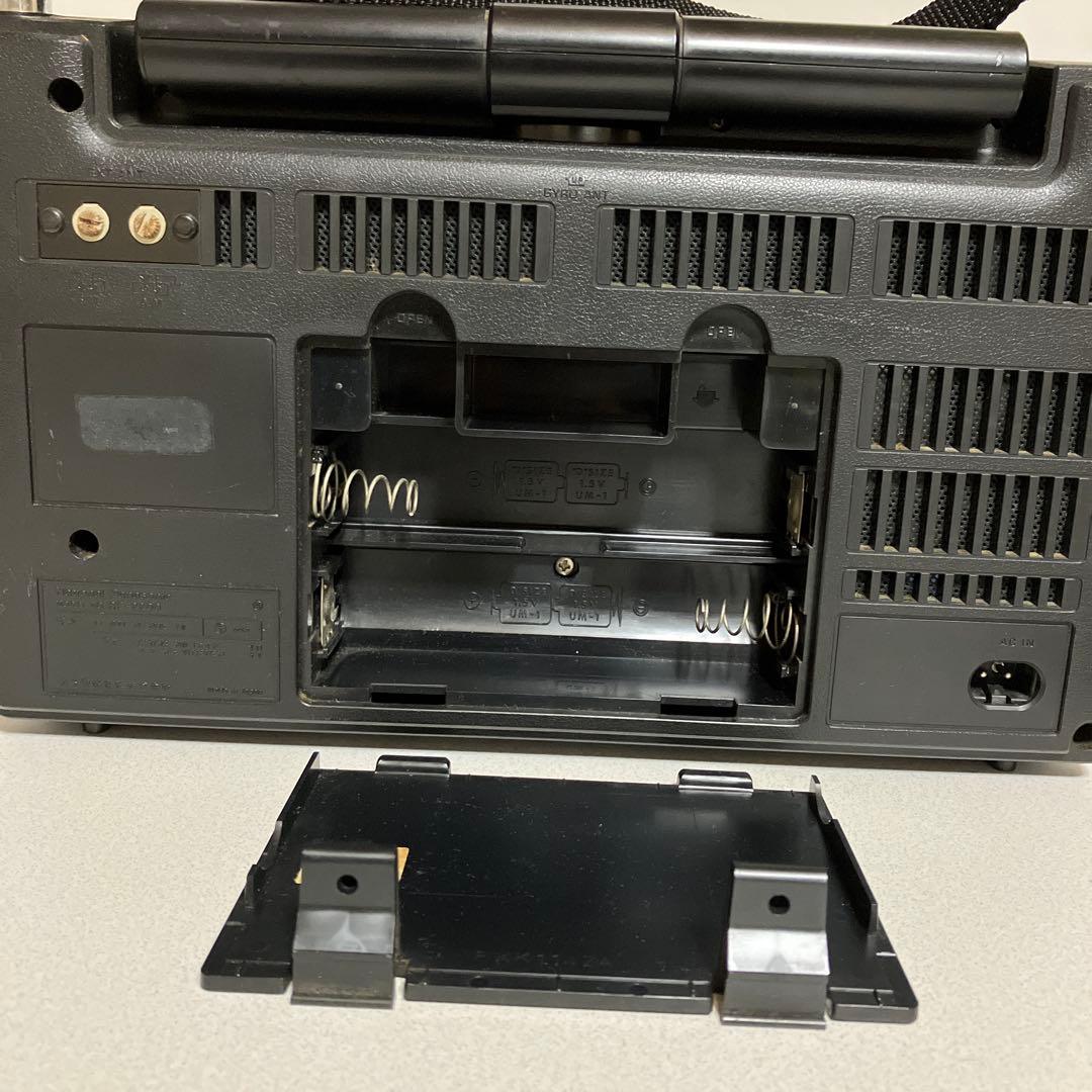 ナショナルＢＣＬラジオ クーガー　　　２２００　　完動品