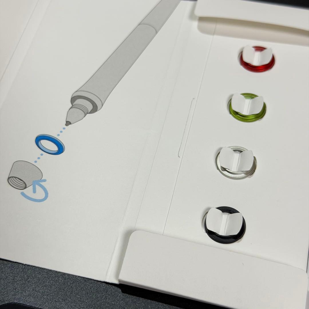 Wacom Intuos Pro PTH-660, ペンタブレット本体