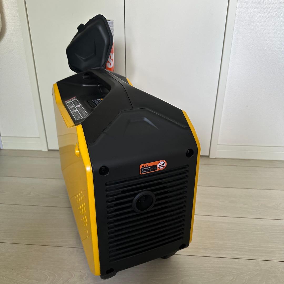 発電機　EENOU GS1800i-BPRO