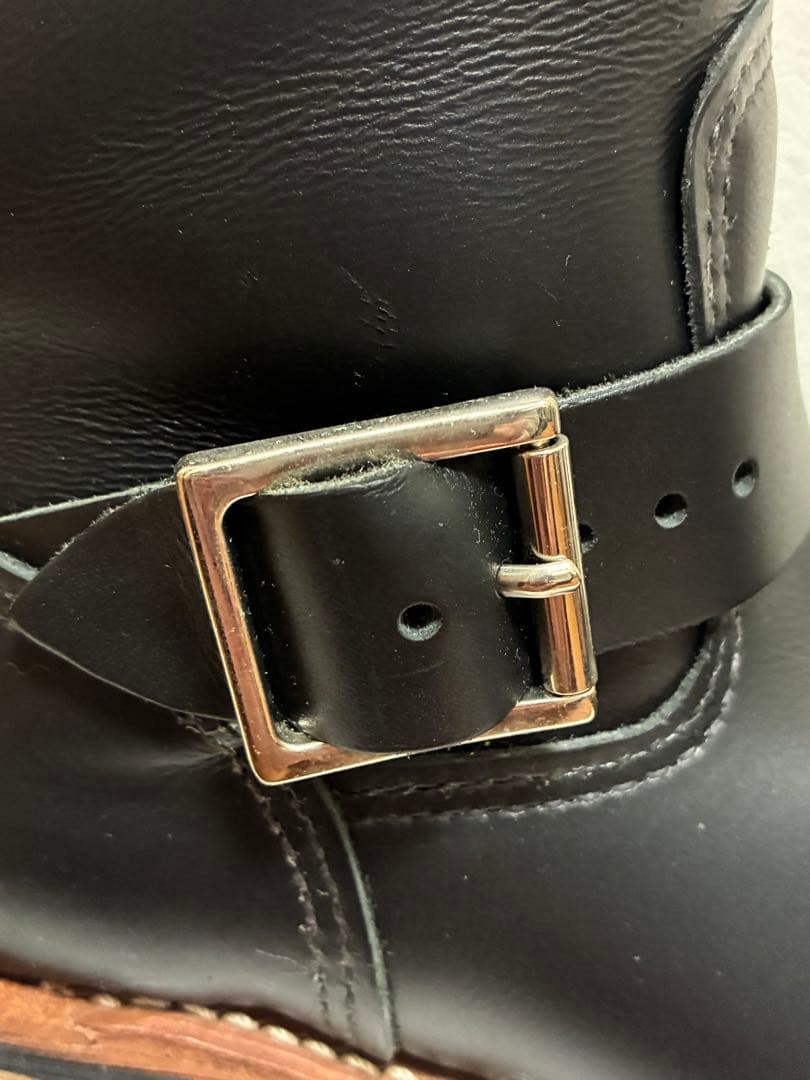 A*l様 RED WING レッドウィング 2268 9D エンジニアブーツ