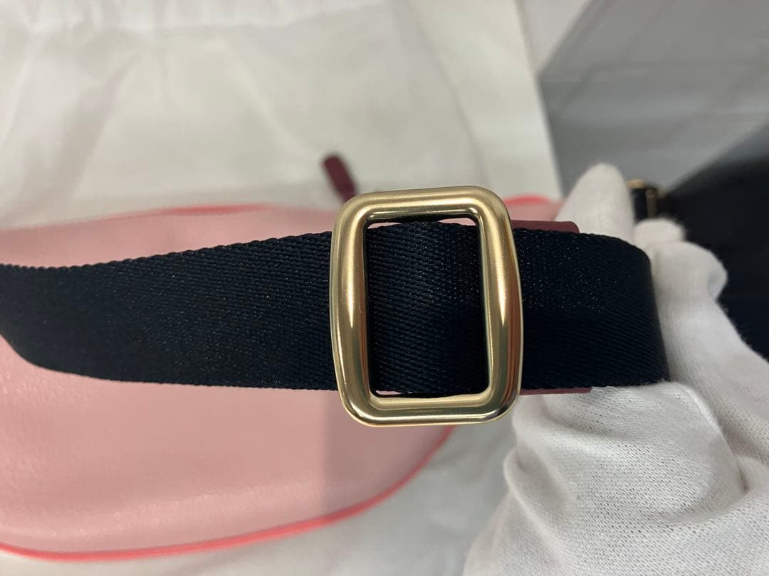 新品未使用品　COACH×Disney ボディバッグ　日本限定品