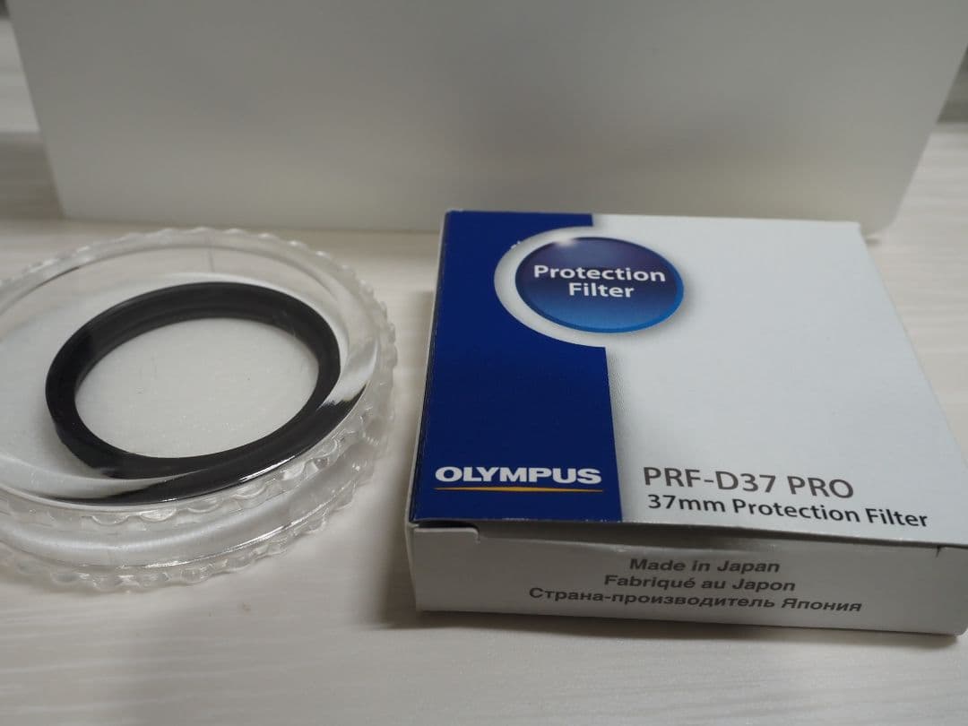 レンズ(ズーム) M.ZUIKO DIGITAL 14-42mm F3.5-5.6 II R