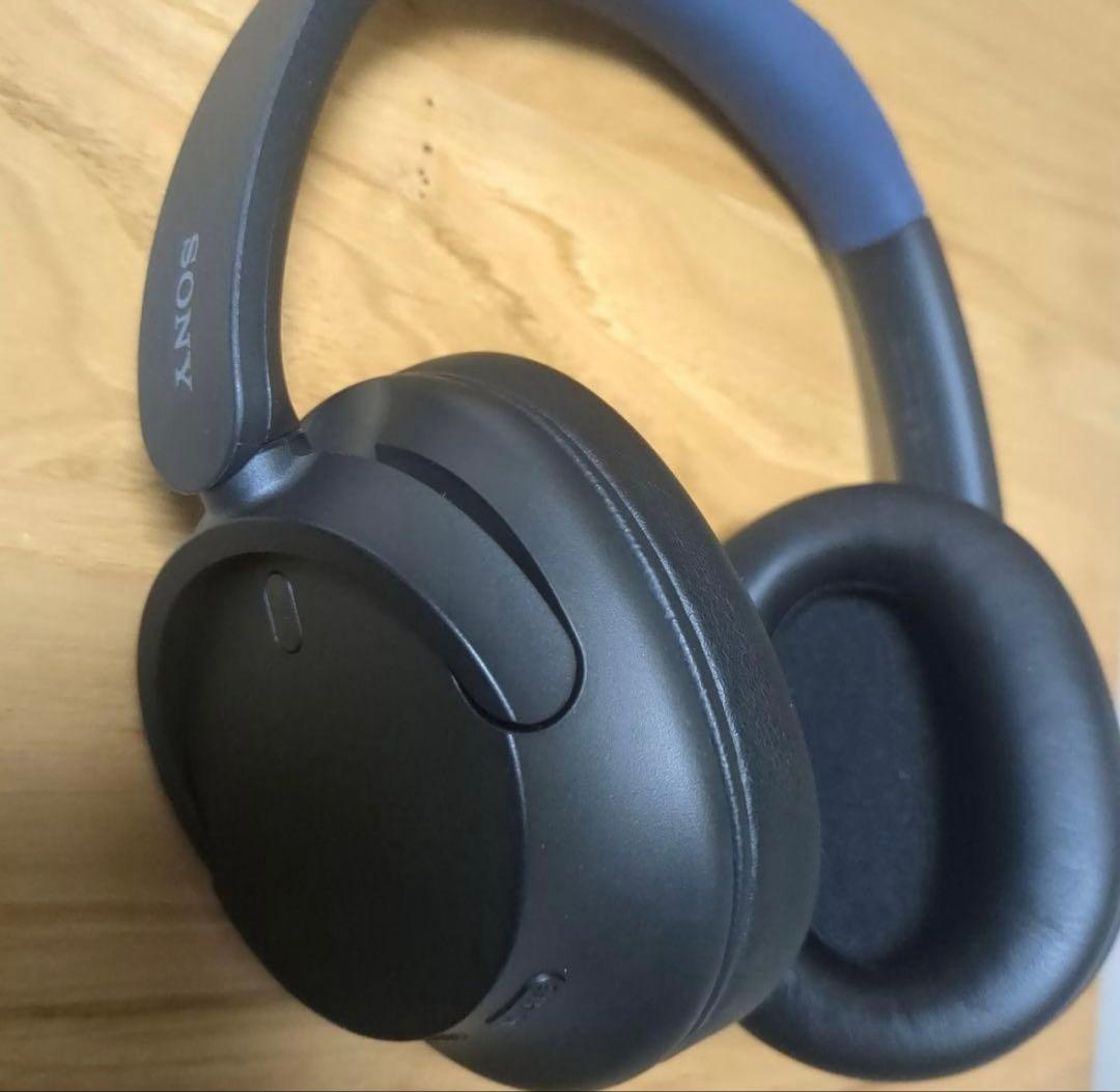 ヘッドホン sony wh-ch720n