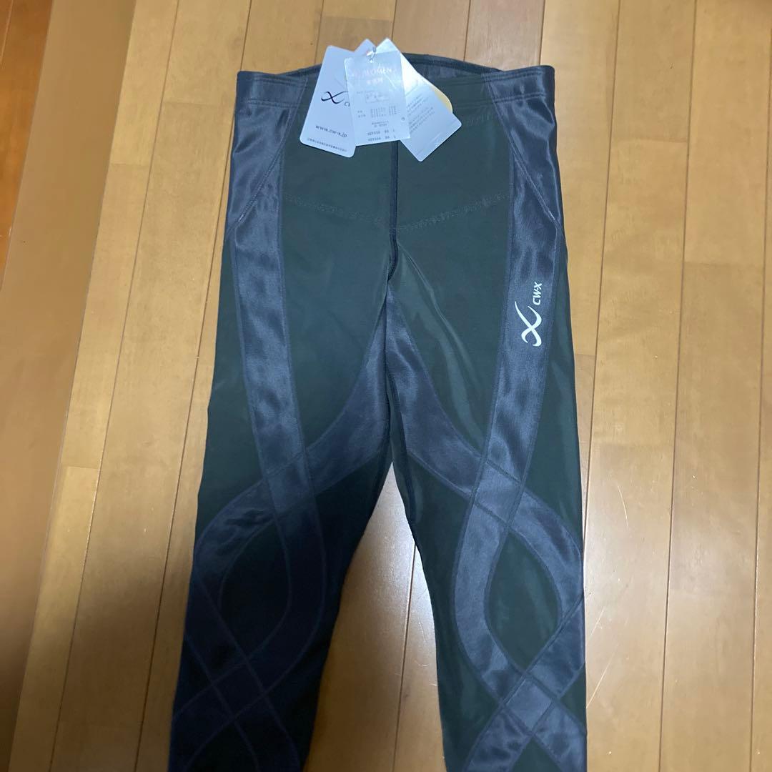 CW-X アンダーパンツ