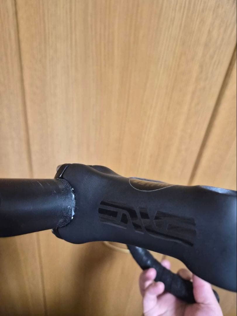 Enve ハンドル420 ステム100 セット