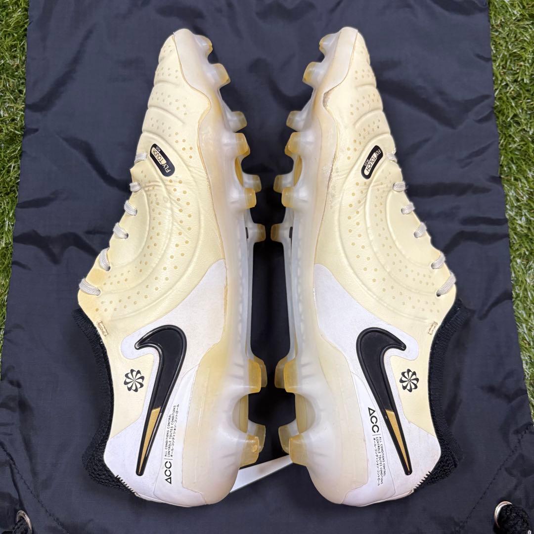 シューズ NIKE Tiempo Legend 10 Elite FG 27cm