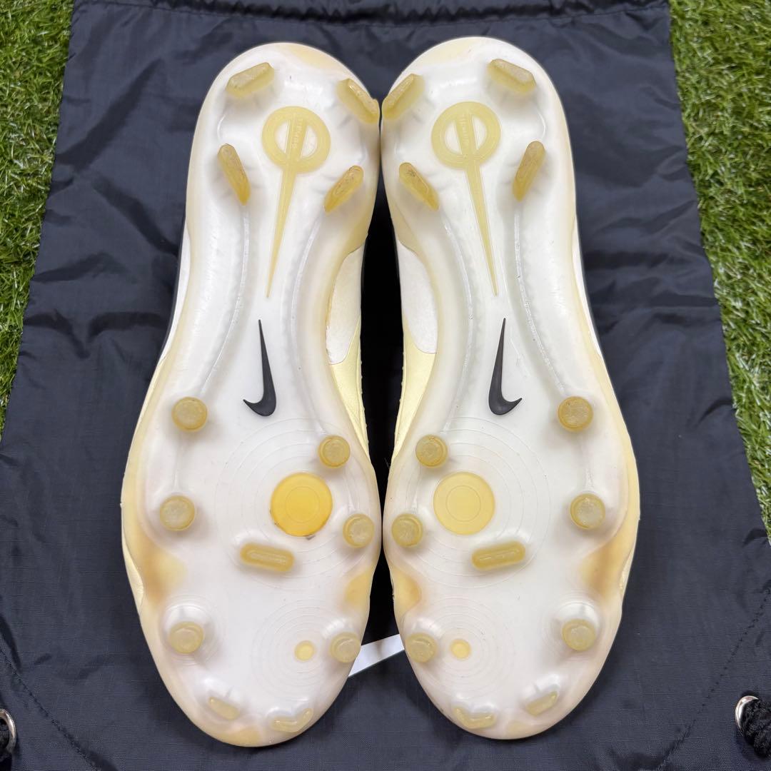 シューズ NIKE Tiempo Legend 10 Elite FG 27cm