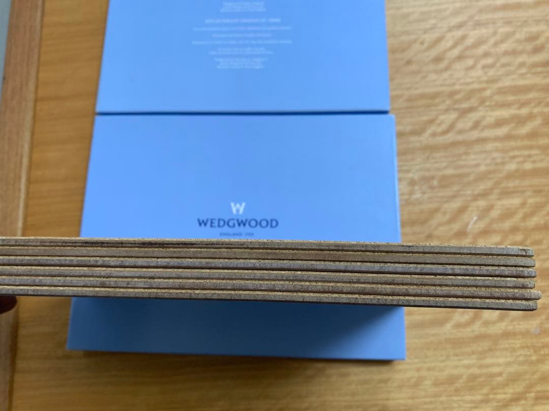 希少✨サラズガーデンシリーズ ランチョン　プレートマット6種柄