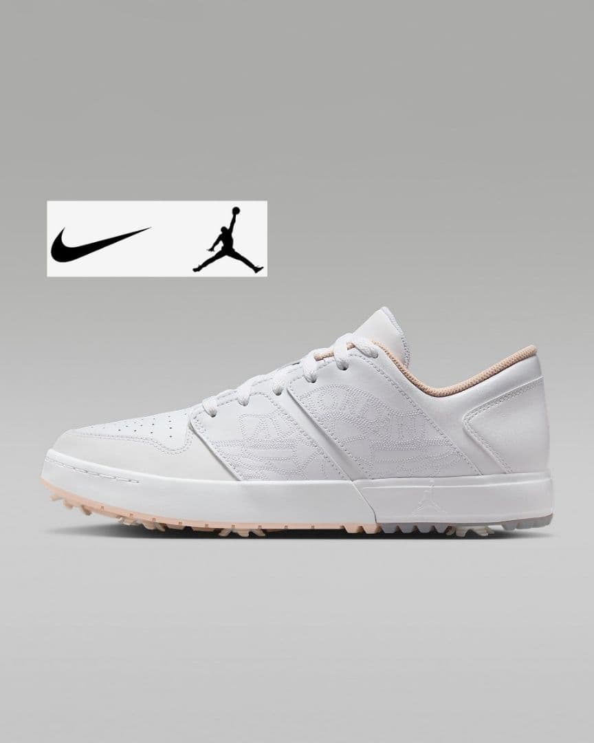 JORDAN NU RETRO 1 G ゴルフシューズ
