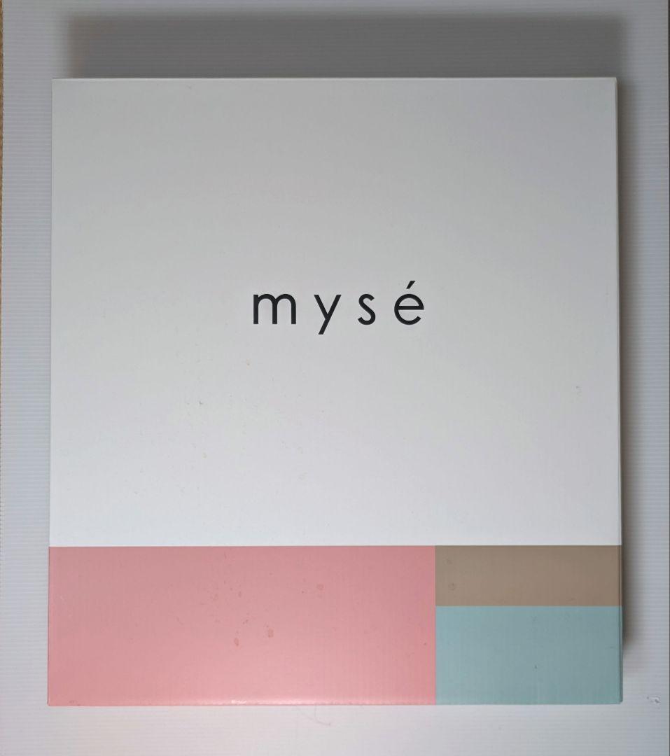 ヤーマン ミーゼ スパトレーナー