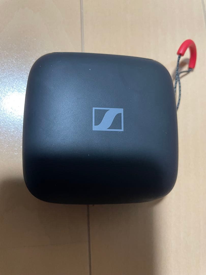 ゼンハイザー Sennheiser イヤホン MOMENTUM Sport