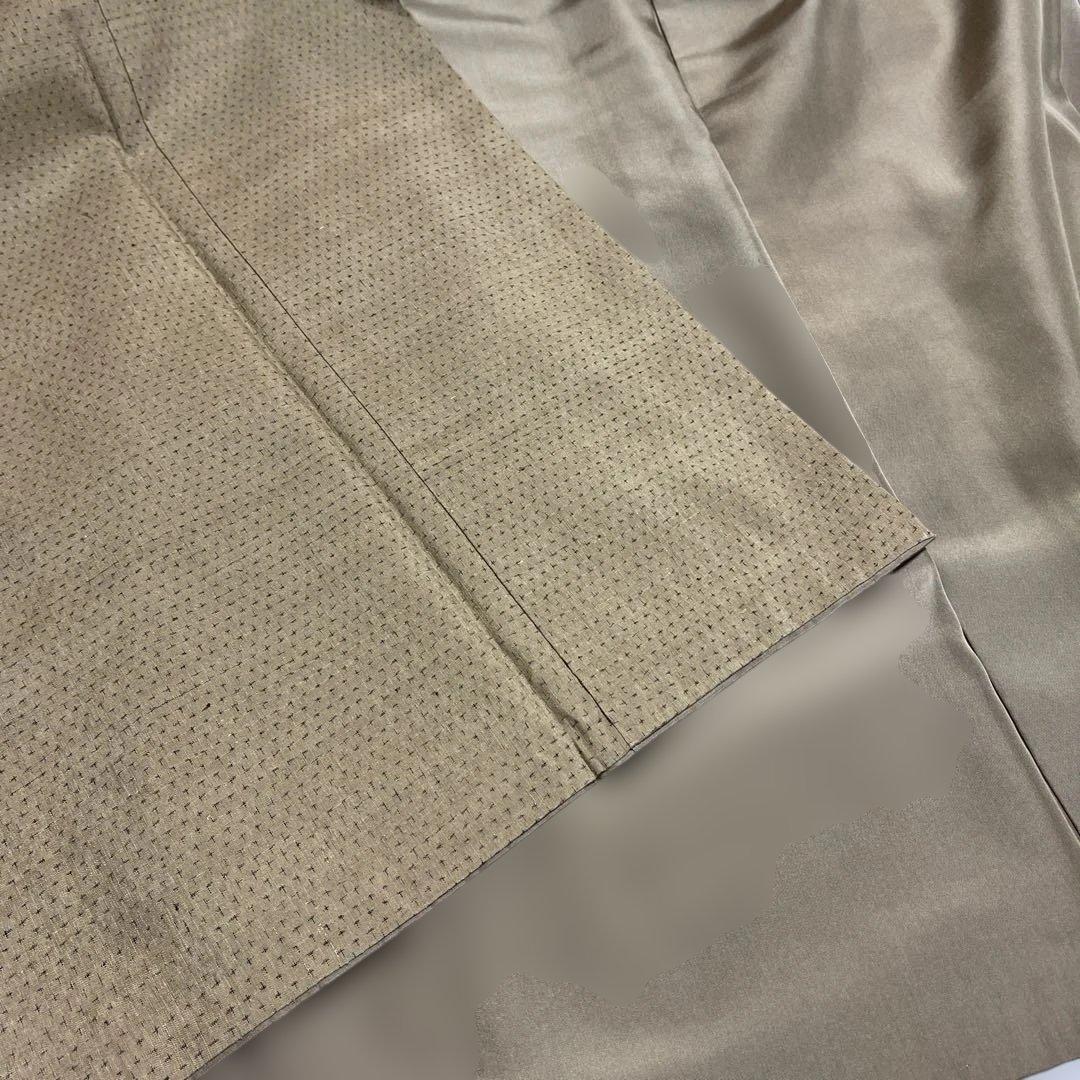 重要文化財結城紬　蚊絣