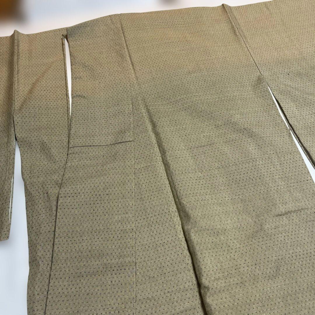 重要文化財結城紬　蚊絣