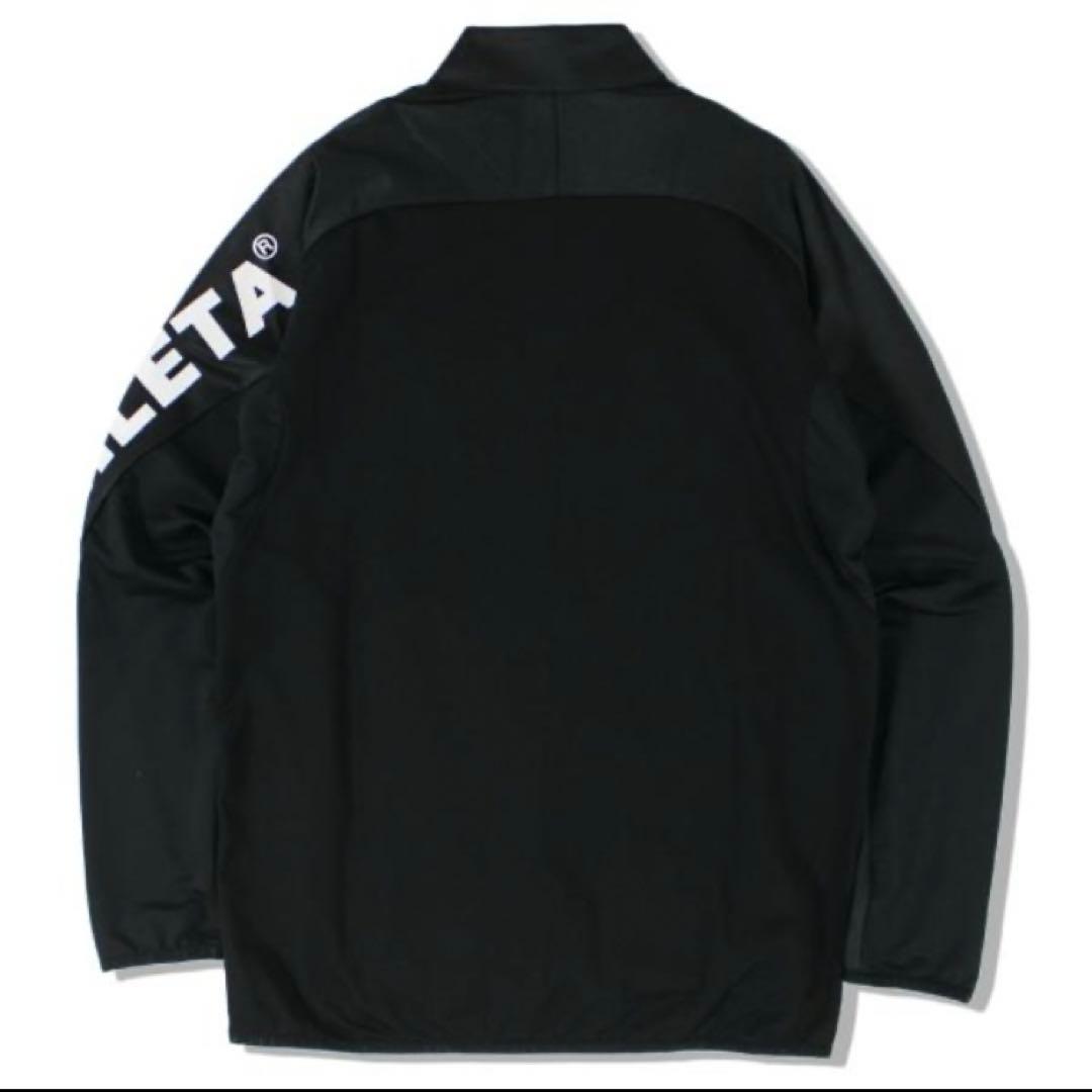 【新品】アスレタ トレーニングジャージ パンツ 上下セット40%オフ 140