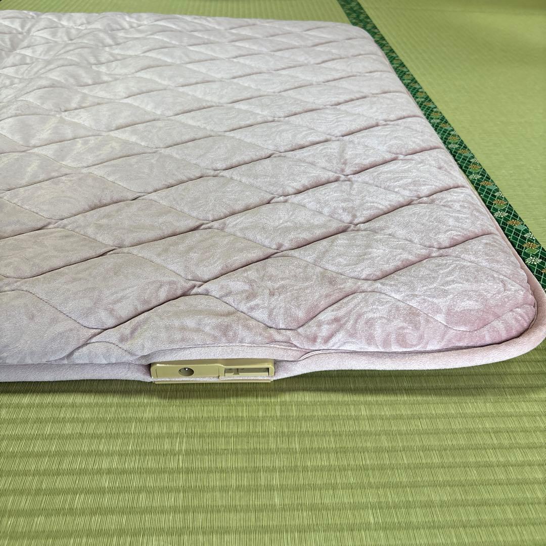 吉丸美枝子ヴェーネレビューティーマット