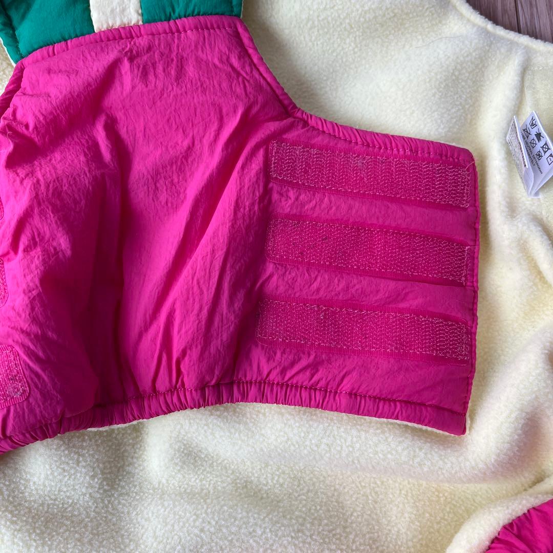 DOGDEPT ドッグデプト　犬服　ダウン